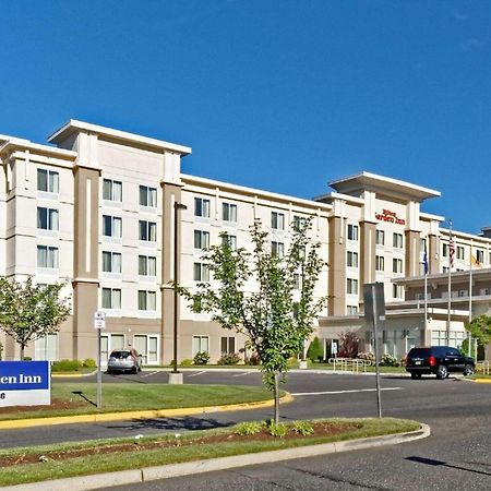 Hilton Garden Inn By Hilton Маунт-Лорел Экстерьер фото
