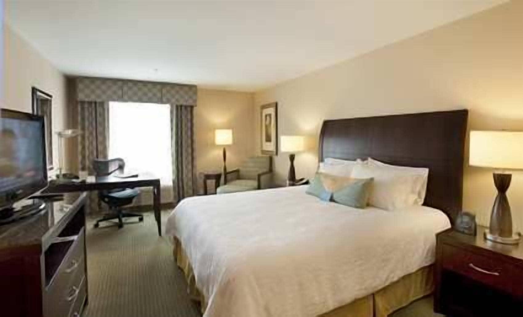 Hilton Garden Inn By Hilton Маунт-Лорел Экстерьер фото
