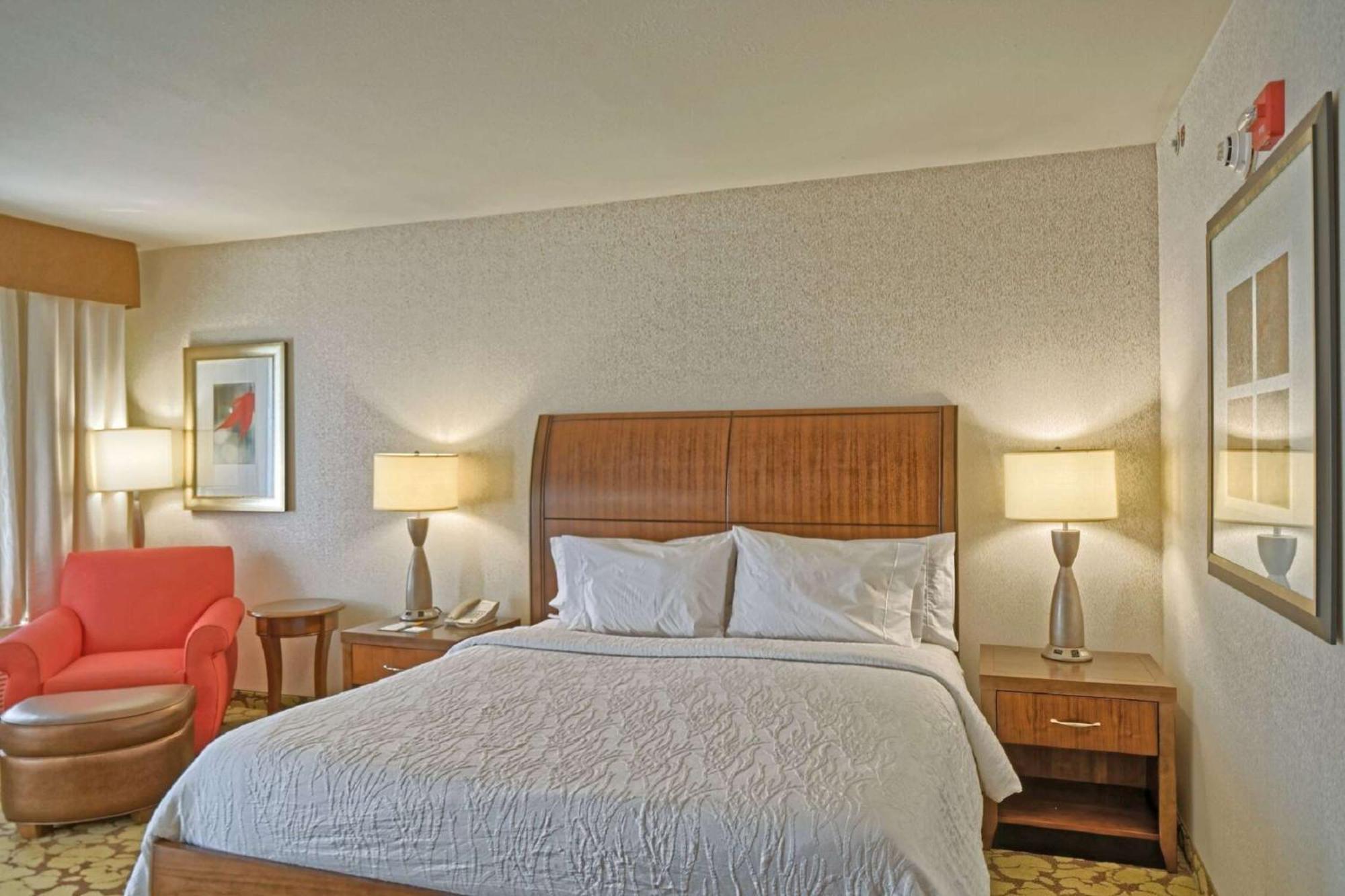 Hilton Garden Inn By Hilton Маунт-Лорел Экстерьер фото
