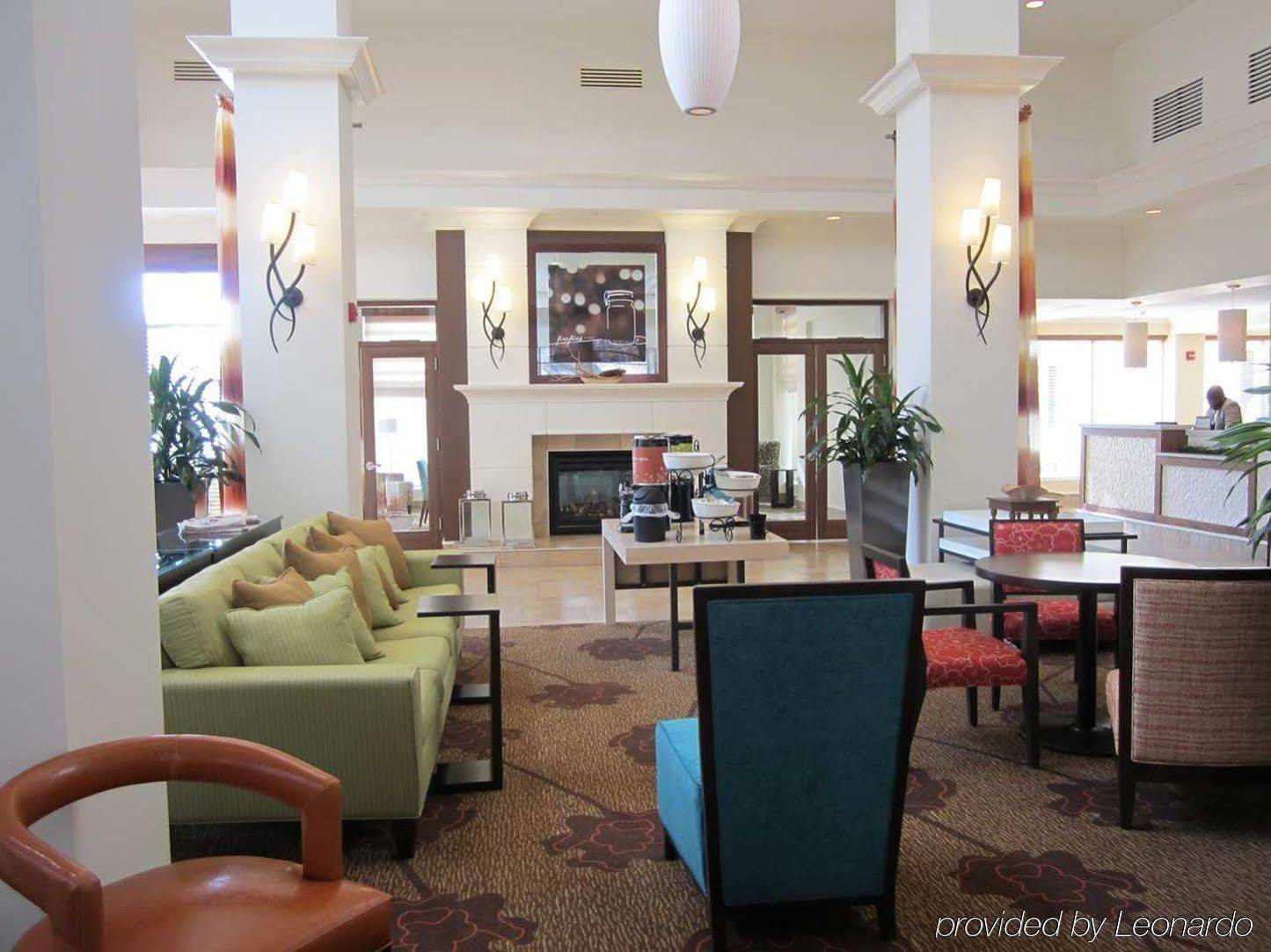 Hilton Garden Inn By Hilton Маунт-Лорел Экстерьер фото